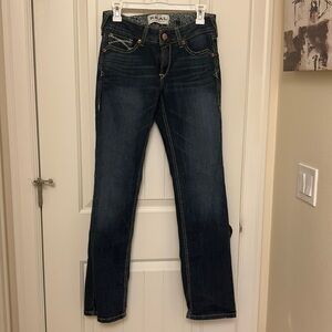 Ariat Jeans